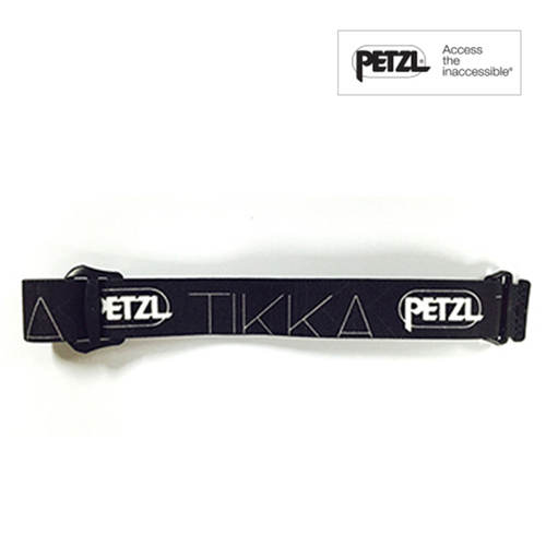 [페츨] 티키나/티카 헤드밴드 헤드램프용 머리밴드 AP-E91001